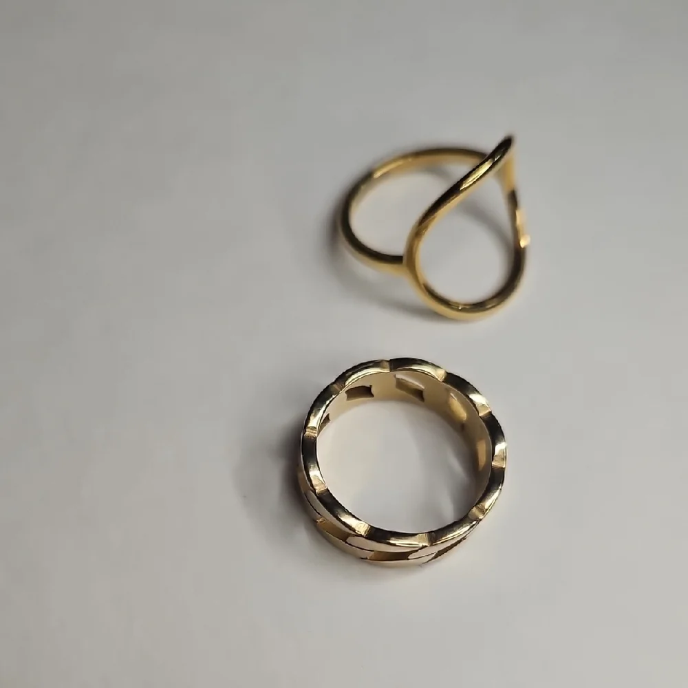 HENRIGIRL Jewlery Lot - Picture 9 of 11